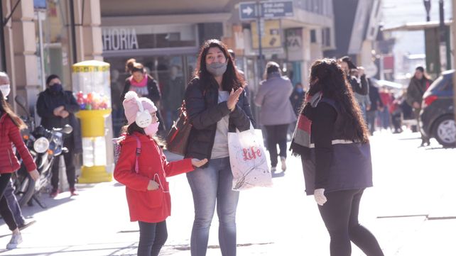 Paraná: Qué protocolos deben cumplir los comercios