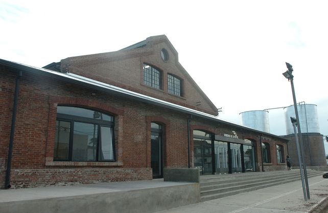 Operativo de tránsito municipal por la entrega de la Tarjeta Alimentar