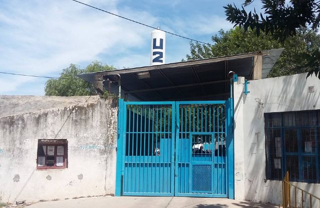 Aislaron preventivamente a cinco presos de la cárcel de Las Flores por Covid-19