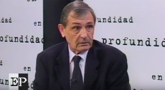 Castellani anunció créditos para productores santafesinos afectados por las inundaciones