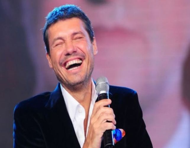 Marcelo Tinelli será nombrado “Personalidad destacada de la cultura”