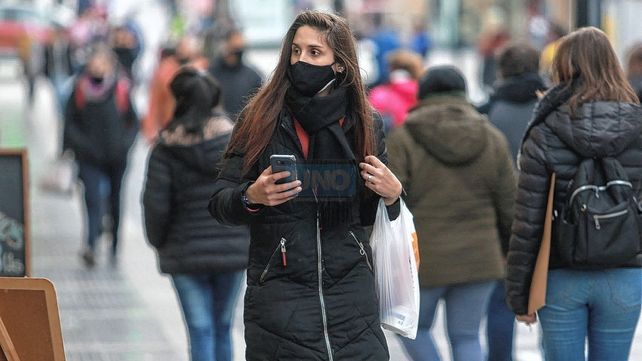El pronóstico del clima para el fin de semana en la región