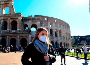 Italia postergó sus elecciones locales por el aumento de casos de coronavirus