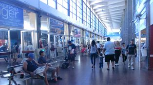 Persisten dudas en la Provincia sobre las intenciones del municipio con la terminal