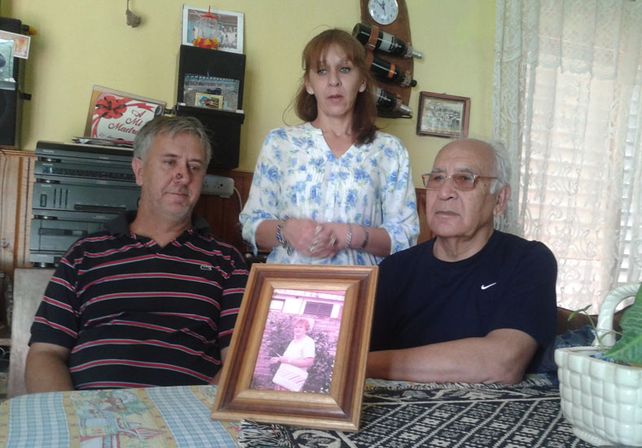 Los Rodríguez pasarán su sexta Navidad sin Ofelia y sin justicia