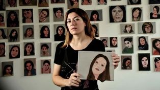 Una artista argentina presentó una muestra en el Museo Evita y fue acusada de plagio