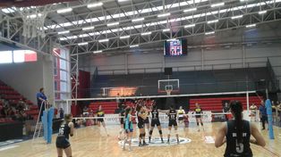 Boca Juniors fue mucho para las chicas de Villa Dora