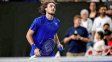 Vukic dio la sorpresa en el ATP 250 de Adelaida y profundizó la crisis de Tsitsipas