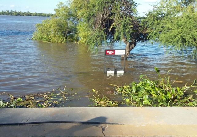 El fenómeno de El Niño podría tener un segundo pico a fines de otoño