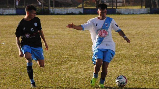 Belgrano y Don Bosco son dos de los equipos paranaenses que competirán en el Torneo Regional Amateur. Los otros dos son Atlético Paraná y Neuquen.