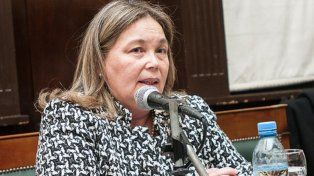 Este lunes venció el plazo para resolver el juicio político y cayeron las denuncias contra la vocal del STJ Susana Medina