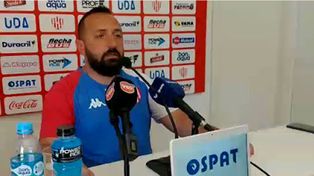 Calvo: AFA nos dijo que intentemos no hacer protocolos individuales