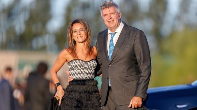 La abogada de Fabiola Yáñez es pareja del mediático Mauricio D'Alessandro 