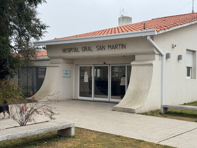 La provincia invirtió más de 270 millones de pesos en mejorar los centros de salud del departamento General López