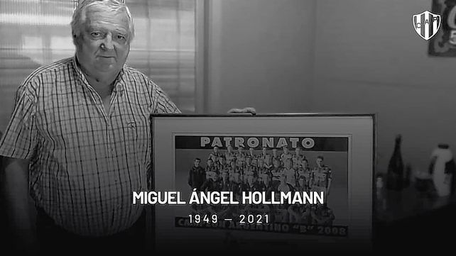 Hollmann