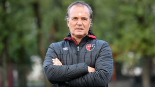 Borrelli analizó el trabajo desarrollado desde que asumió en diciembre de 2019.