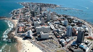 En Punta del Este aseguran que los argentinos se adelantan para alquilar este verano