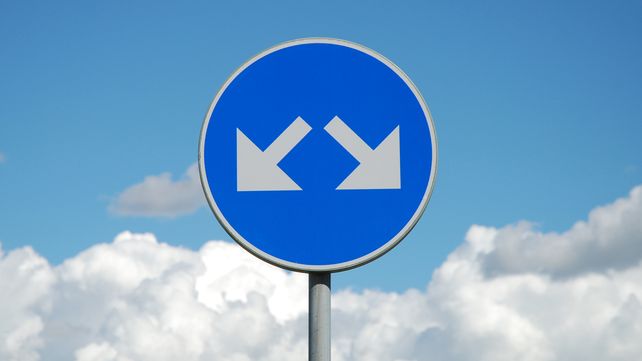 Consejos para avanzar pese a no tener rumbo fijo