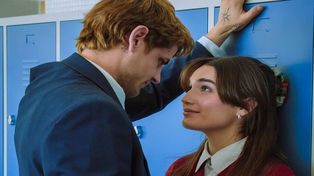 Mala influencia es el título del drama juvenil que promete ser un éxito en Netflix