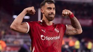 Independiente juega a todo o nada en su visita a Boston River de Uruguay