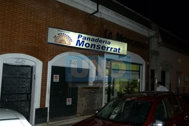 Asaltaron una tradicional panadería de la ciudad a metros de casa de Gobierno