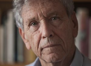 Murió Amos Oz, narrador de la Israel de los kibbutz y pacifista