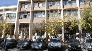 Un abuelo fue filmado por su nieta cuando abusaba de su bisnieta