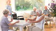 Pami ofrece residencias geriátricas gratuitas: cómo solicitarlas