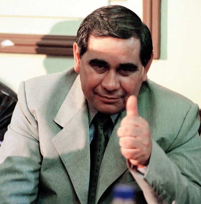 Gabriel Michi, a 25 años del crimen de Cabezas:  Yo también era boleta