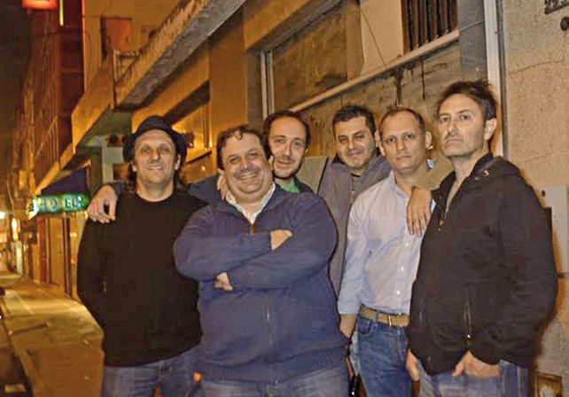 Este domingo habrá una imperdible Noche de blues en el Marconetti