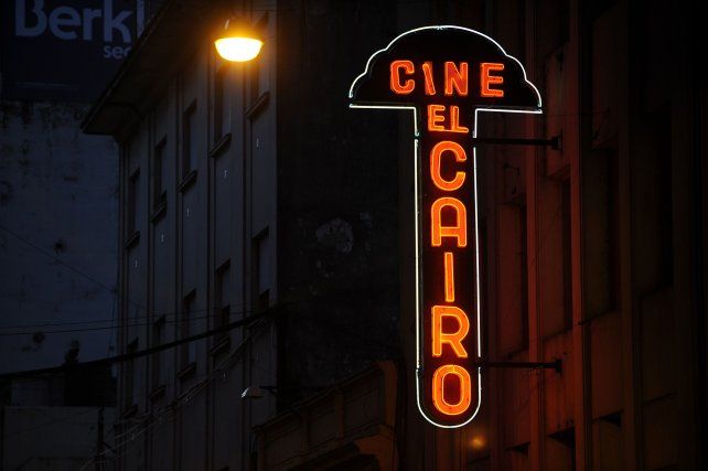 El cine El Cairo inicia el 2025 con una programación diversa que promete fortalecer su cercanía con el público rosarino