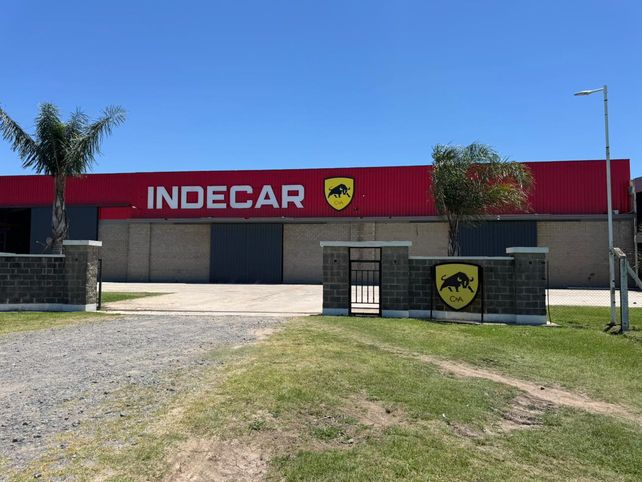 El 2025 deja una señal clara de la consolidación de Indecar.