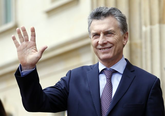 Macri realizará una visita relámpago a Rosario.