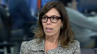 No sé si Cristina va a ir presa, pero sé que va a terminar sin un peso