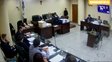 Lesa humanidad: Comenzó el juicio Laguna Paiva II que tiene entre los acusados al exjuez Víctor Brusa