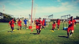 El inicio de una nueva etapa con aires renovados