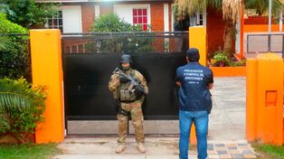 Sumaron un nuevo imputado para el juicio del Zurdo Villarroel