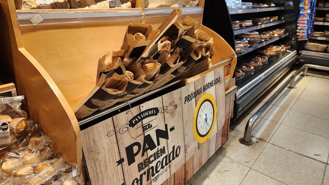 El pacto por el precio del pan está cerrado y