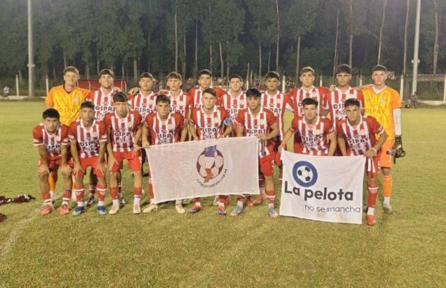 Unión y Colón de San Justo son los finalistas del Clausura Chijí Serenotti
