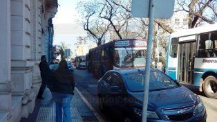 Empresas de transporte de Concordia exigieron una actualización urgente del boleto que actualmente está a $365&nbsp; 