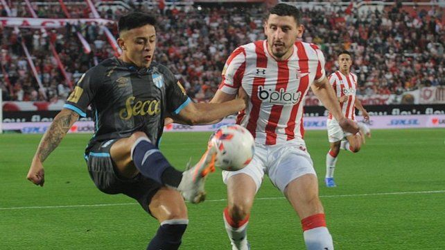 Atlético Tucumán recibirá a Estudiantes y un triunfo lo pondría bien arriba en la Liga Profesional.