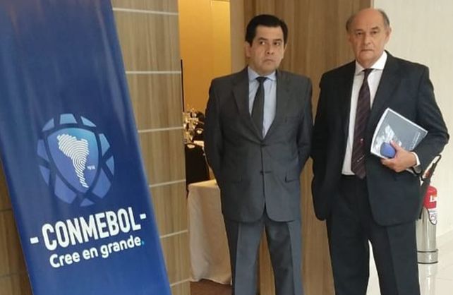 Frioni: Será un éxodo de más de 30.000 personas de Colón