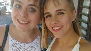 Buscan a dos mochileras argentinas desaparecidas en Bolivia