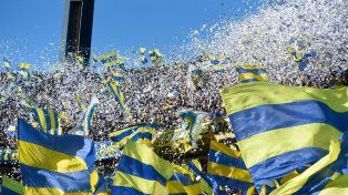 Los hinchas de Central vienen de dos partidos con mucha adrenalina, frente a rivales muy especiales.
