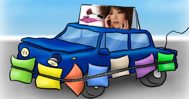 Una surcoreana lleva 771 intentos fallidos por sacar el carnet de conducir