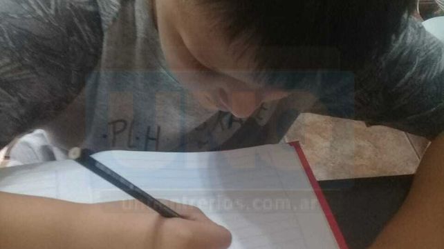 Educación y tareas virtuales