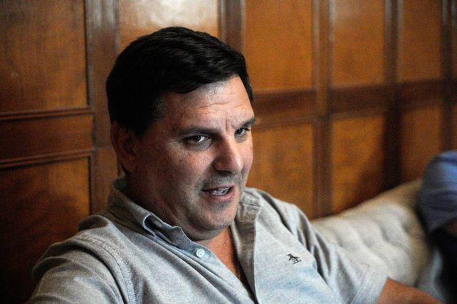 Daniel Escalante: La actualización de los datos del Censo 2022 nos permitirá cobrar una mayor coparticipación.