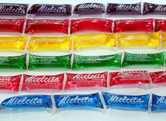 Cerró la fábrica de Mielcitas y 105 trabajadores quedaron en la calle