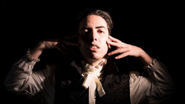 El Retrato de Dorian llega al Teatro 3 de Febrero