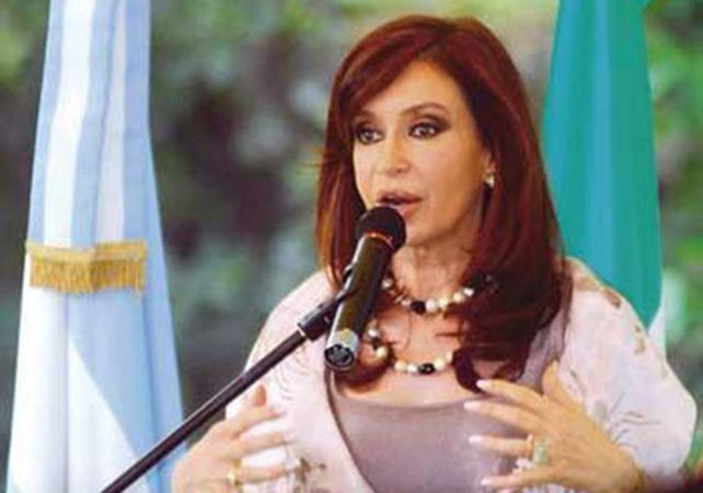 Cristina Kirchner hablará por cadena nacional y se esperan anuncios económicos